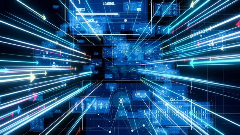 龙沙区SCADA系统开发：守护工业安全的数字卫士