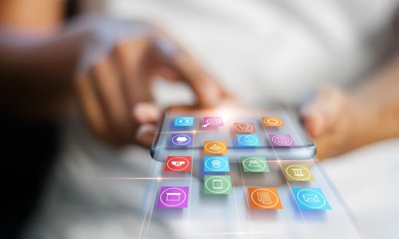 MES系统信创升级：龙沙区软件开发公司的技术破局与实践