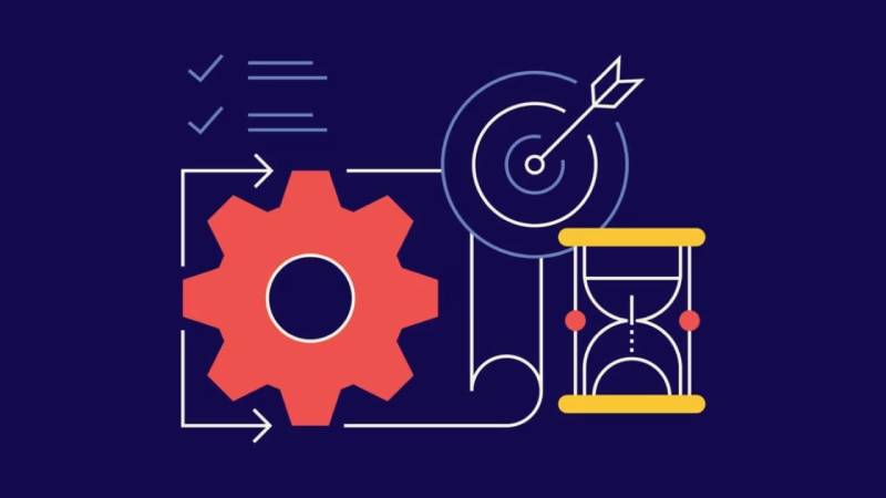数字创造者:深入了解领先的龙沙区软件开发公司
